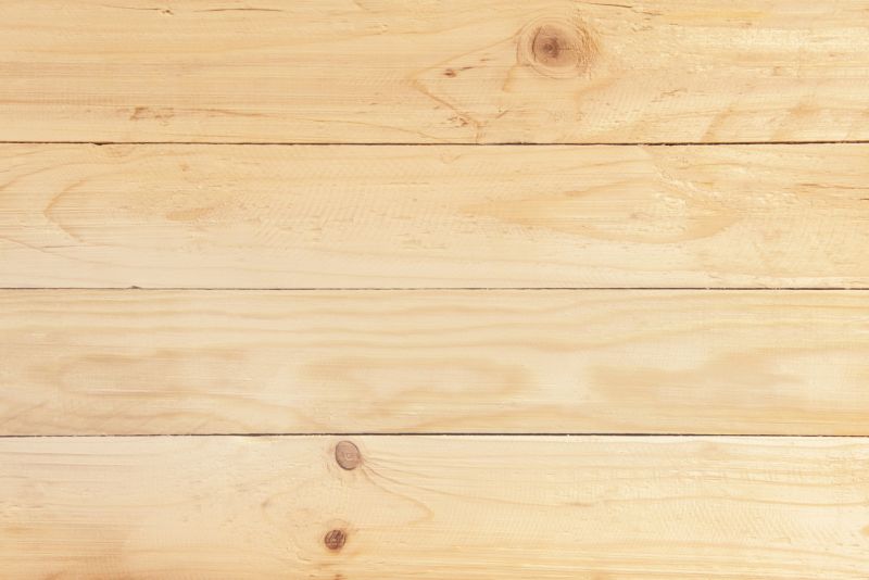 Birch Floor Installation in Kent, WA