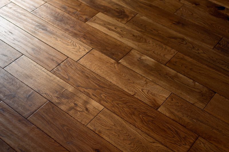 Hardwood Floor Installation in Kent, WA