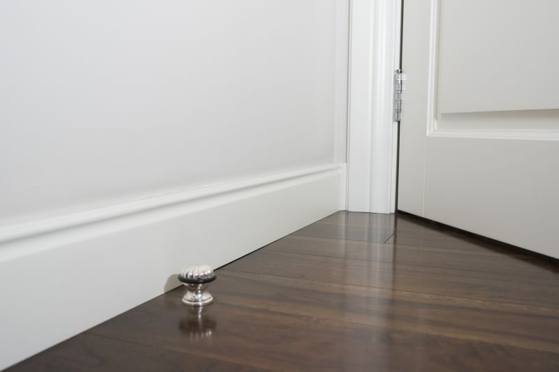 Hardwood Floor Installation in Pierce County, WA