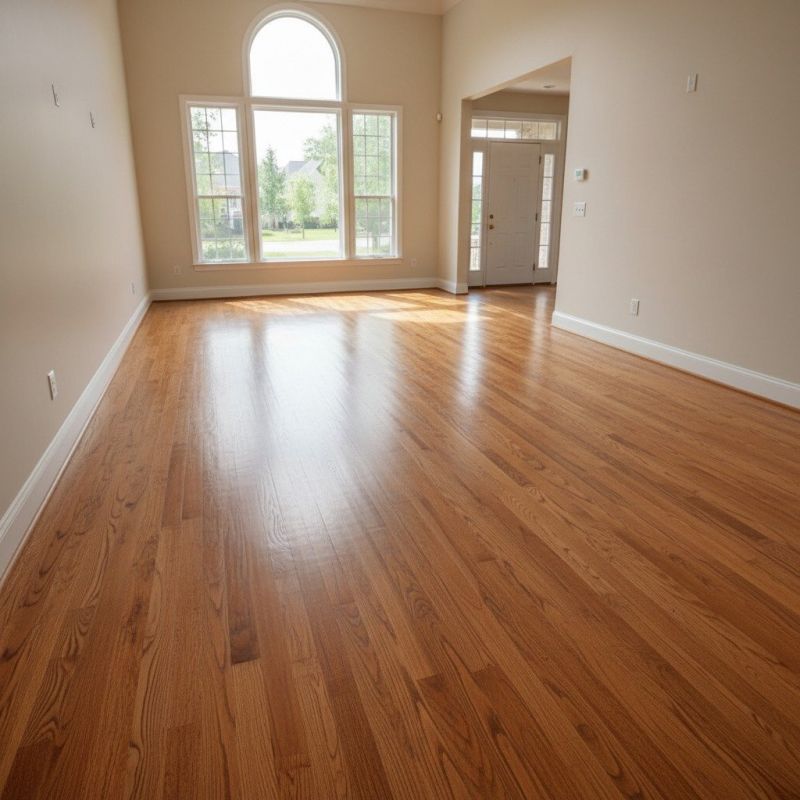 Hardwood Installation in Enumclaw, WA
