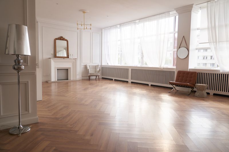 Hardwood Installation in Redmond, WA