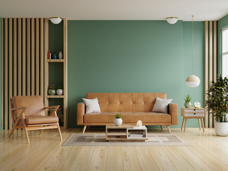 Hardwood Replacement in Bainbridge Island, WA