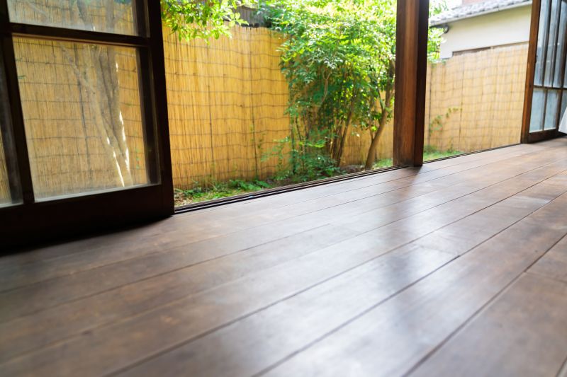 Hardwood Replacement in Pierce County, WA