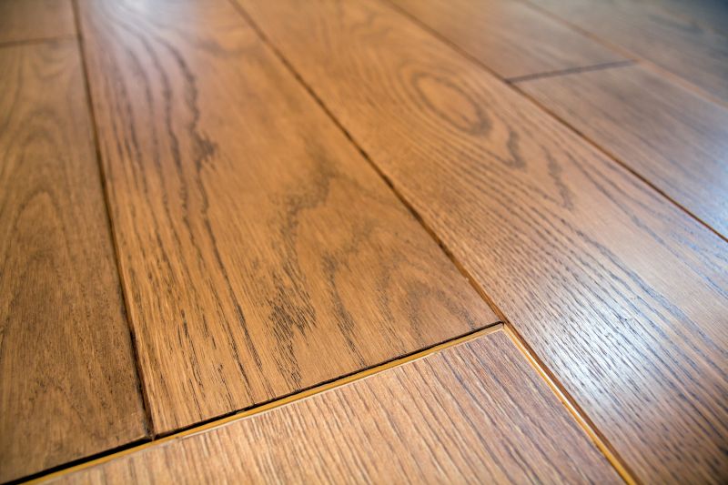 Maple Flooring Installation in Maple Valley, WA