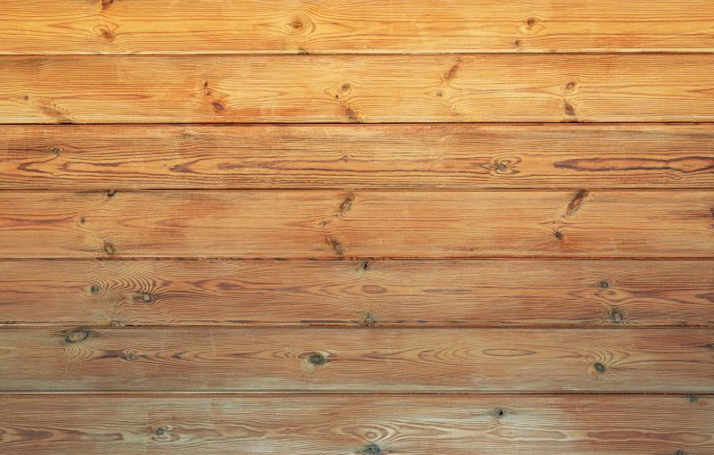 Maple Flooring Installation in Vashon, WA