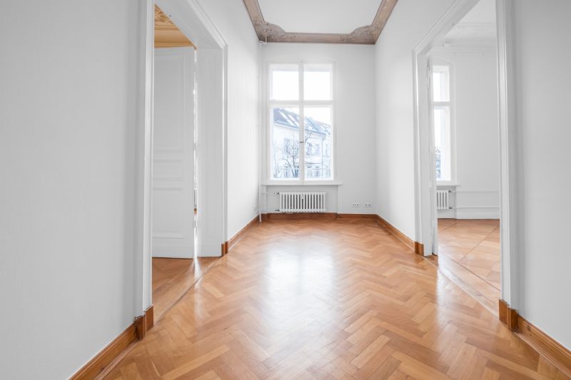 Parquet Flooring Installation in Kent, WA