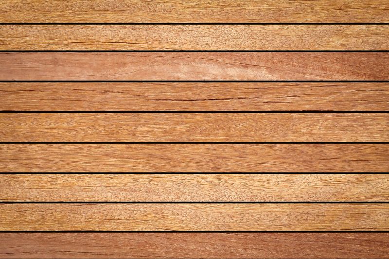 Teak Flooring Installation in Kent, WA