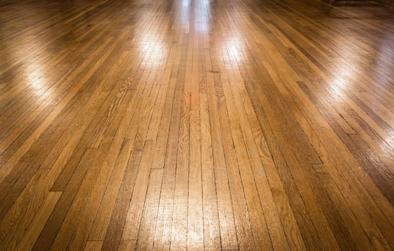 Walnut Flooring Installation in Kent, WA