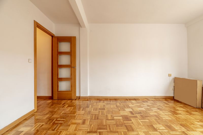 Wood Floor Replacement in Orting, WA