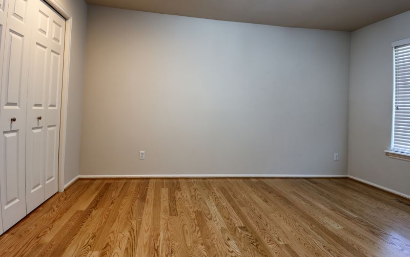 Wood Floor Replacement in Redmond, WA