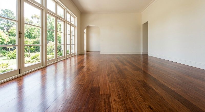 Wood Flooring Replacement in Pierce County, WA