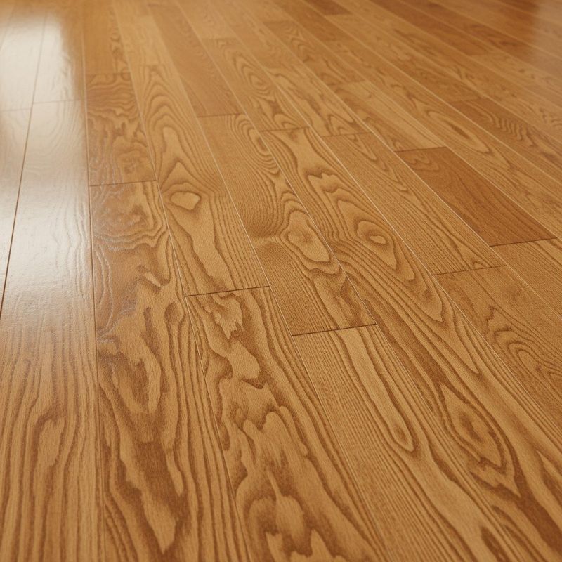 Wood Flooring Replacement in Redmond, WA